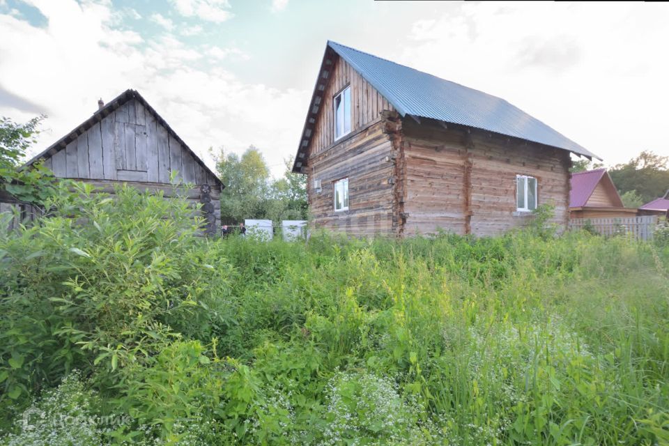 дом г Пенза снт Дубрава городской округ Пенза, 13 фото 5