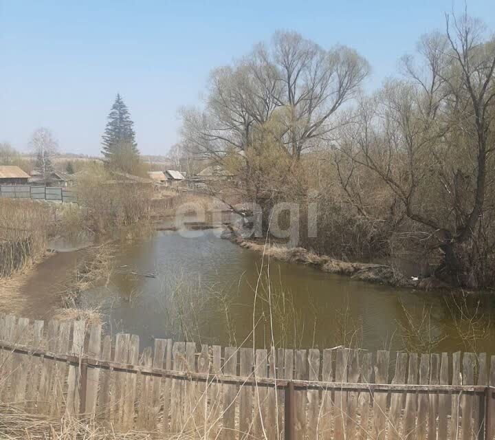 дом р-н Косихинский с Романово ул Советская 10 фото 7