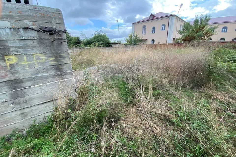 земля р-н Сунженский г Сунжа Сунжа городской округ, улица Суламбека Осканова, д 35 фото 10