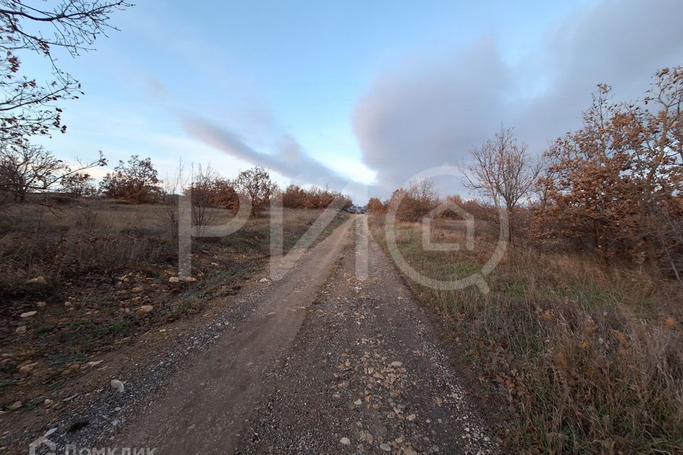 земля г Севастополь Нахимовский район, СТ Минер фото 8