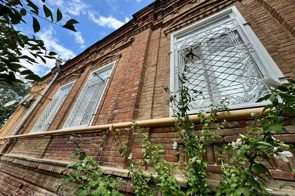 дом г Армавир ул Лермонтова 207 ул Халтурина Армавир городской округ фото 8