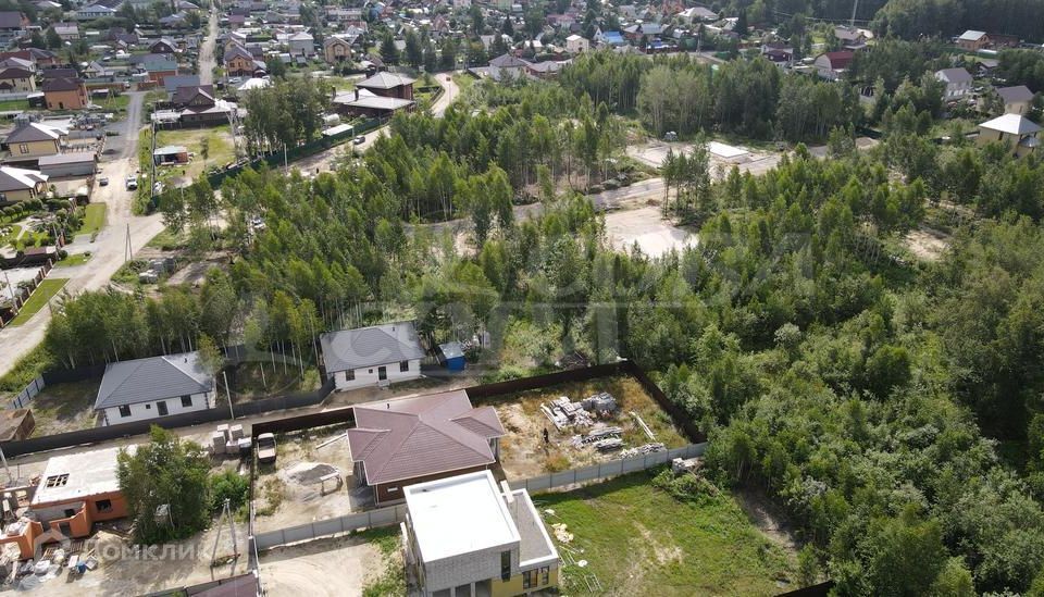 дом г Тюмень снт Медик ул Виноградная 455 Тюмень городской округ фото 5