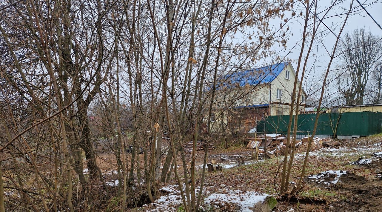 земля г Иваново р-н Октябрьский ул Первых Маевок 37 фото 2