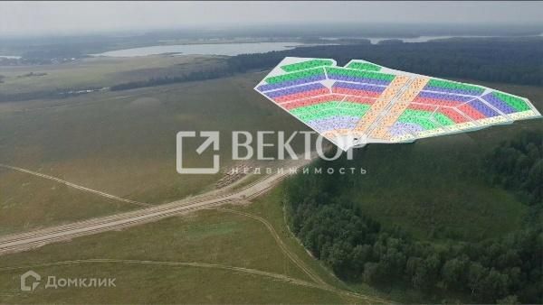 земля р-н Ивановский д Иванцево ул Никольская 17 фото 9