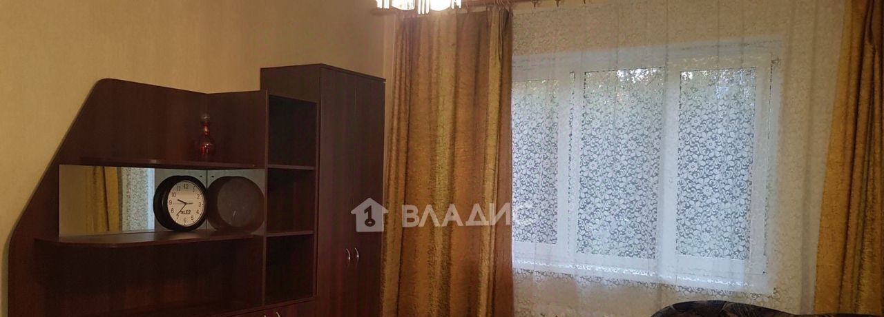 квартира г Калининград р-н Центральный ул Г.Димитрова 13 фото 1