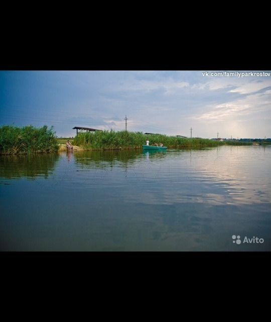 земля г Ростов-на-Дону ул Витебская 46 городской округ Ростов-на-Дону фото 5