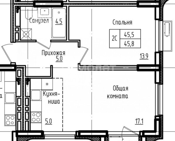 р-н Индустриальный ул им В.Т.Христенко 2к/3 фото