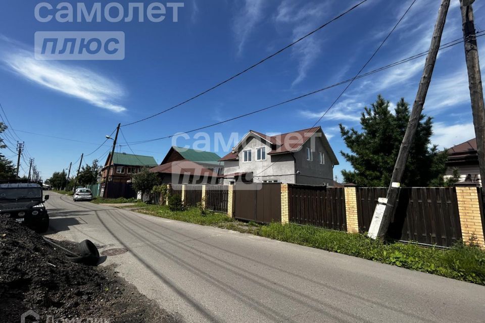 дом г Иркутск ул Державина 52а городской округ Иркутск фото 5