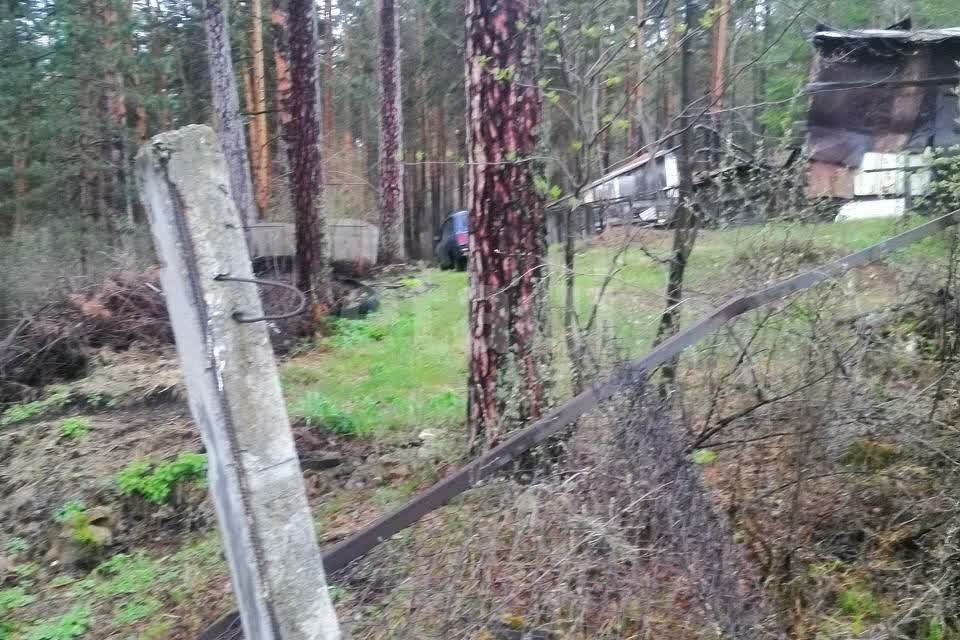 дом Миасский городской округ, КС Нагорный фото 5