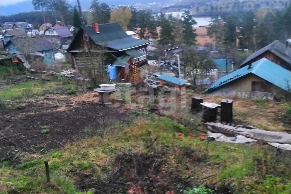 дом Миасский городской округ, КС Нагорный фото 6