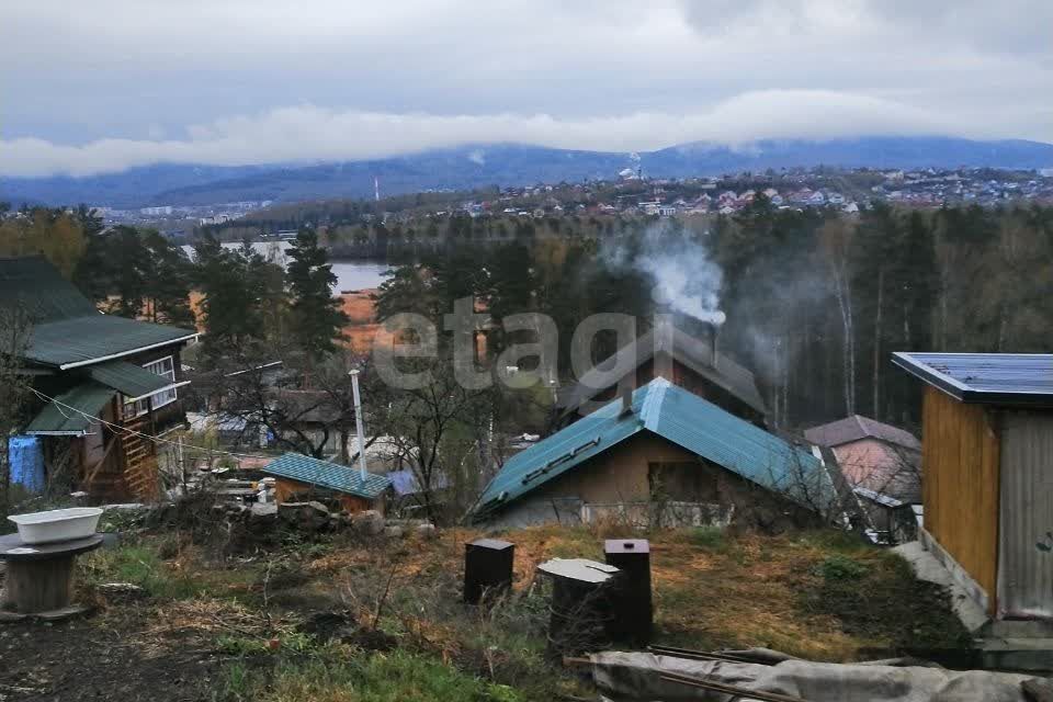 дом Миасский городской округ, КС Нагорный фото 7