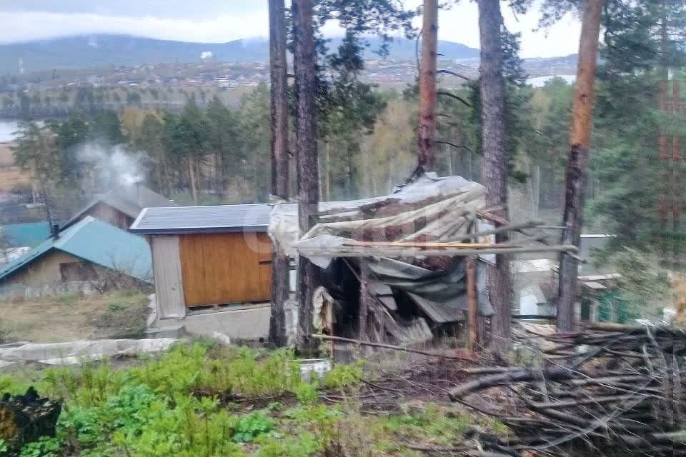 дом Миасский городской округ, КС Нагорный фото 8