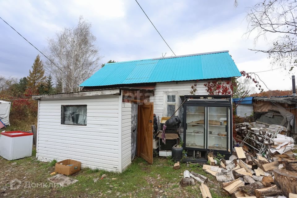 дом р-н Имени Лазо с Кругликово ул Центральная 20 фото 9