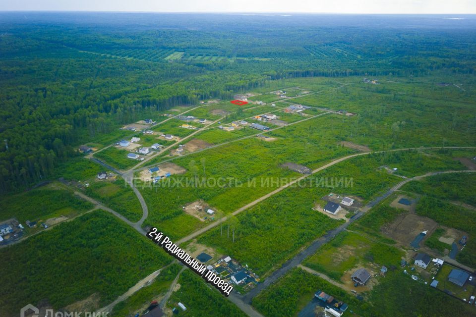 земля г Петрозаводск Кукковка проезд Лахденпохский 41 Петрозаводский городской округ фото 4