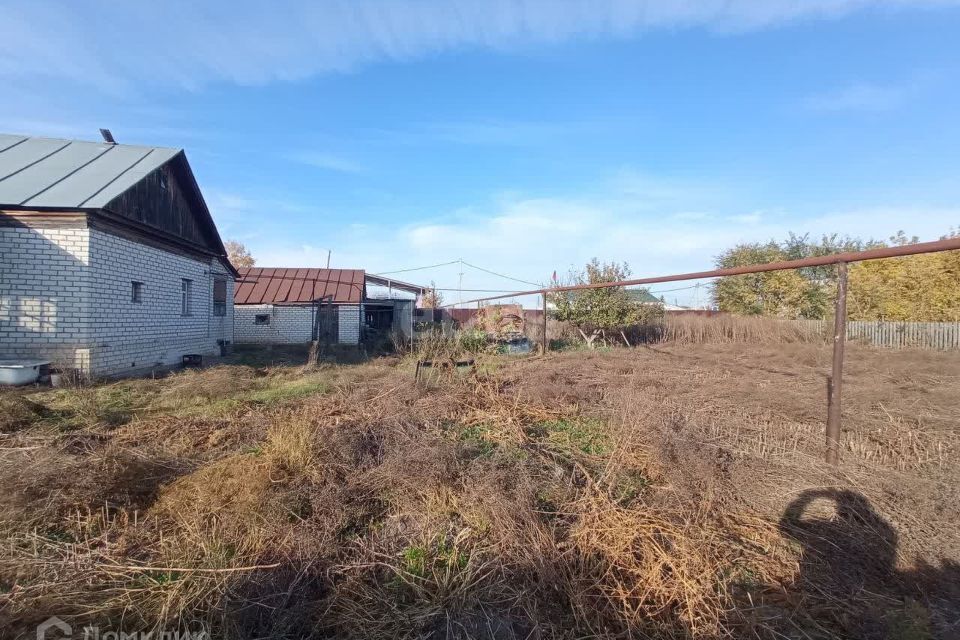 земля г Ульяновск Луговое, городской округ Ульяновск фото 5