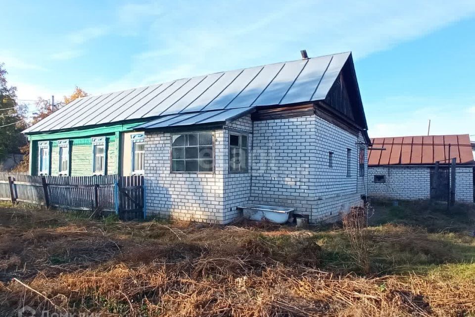 земля г Ульяновск Луговое, городской округ Ульяновск фото 7