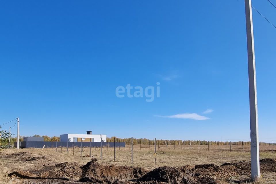 земля г Тамбов Тамбов городской округ, Строящийся микрорайон Литературный фото 5