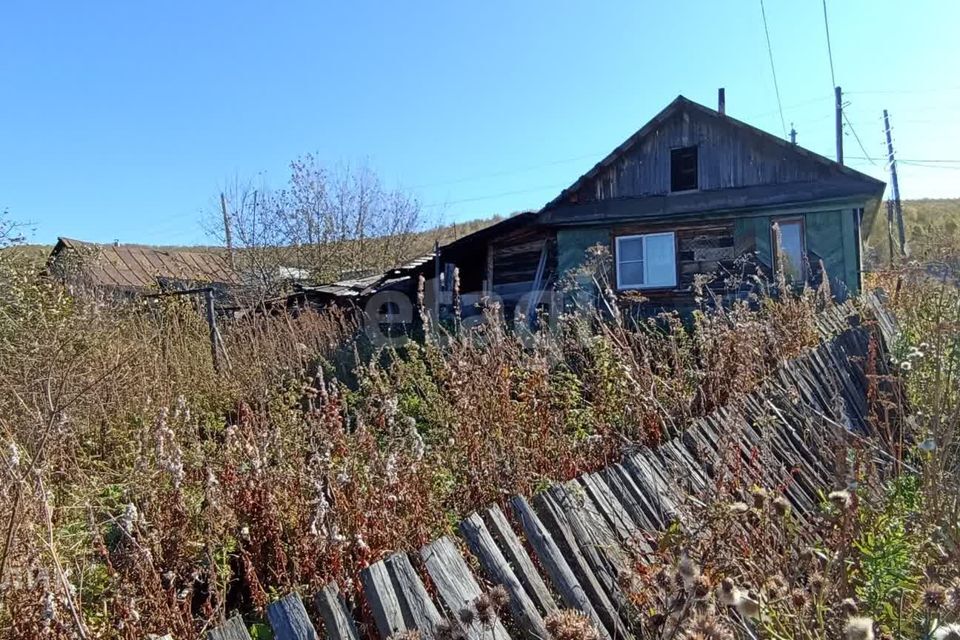 земля г Златоуст Златоустовский городской округ, Машзавод фото 5