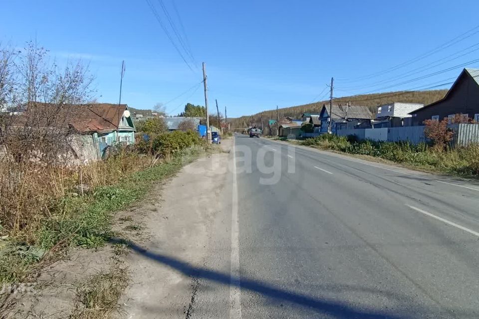 земля г Златоуст Златоустовский городской округ, Машзавод фото 6