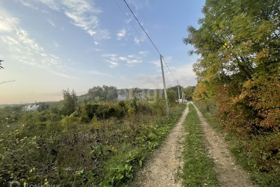 земля р-н Анапский с Сукко Анапа городской округ, Электрон, детский лагерь фото 9