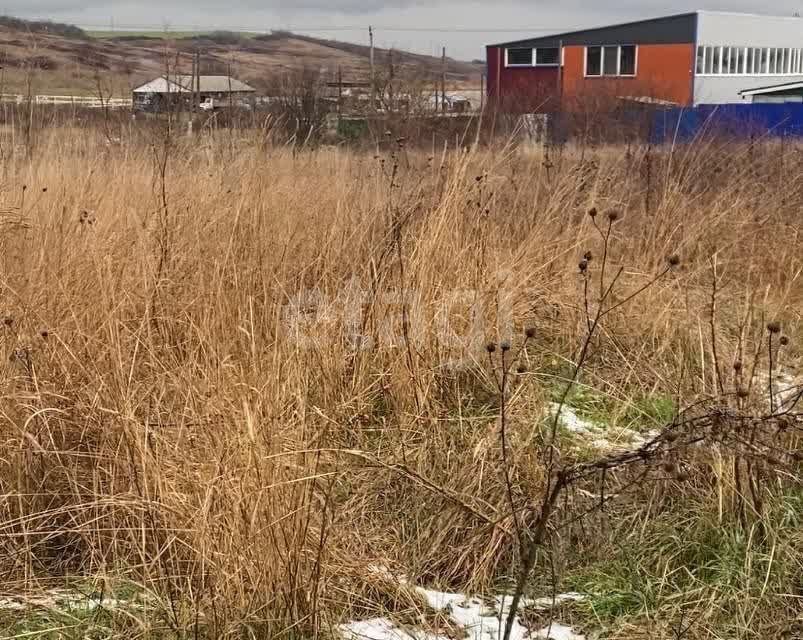 земля р-н Анапский г Анапа Анапа городской округ, СОТ Мечта фото 7