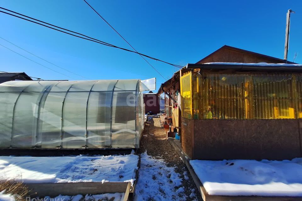 дом р-н Пригородный КС Автомобилист-2 Тагилавторемонт фото 9