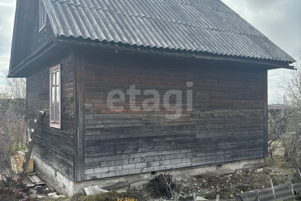 дом г Нижний Тагил Нижний Тагил городской округ, КС УВЗ 1 фото 5