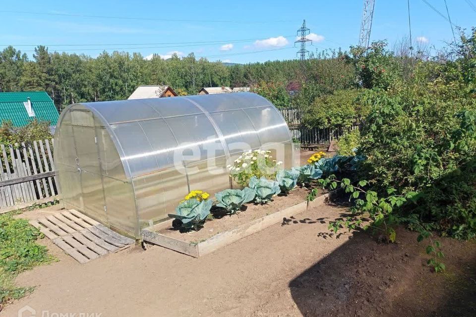 дом Дивногорск городской округ, СНТ Дорожник-2 фото 10