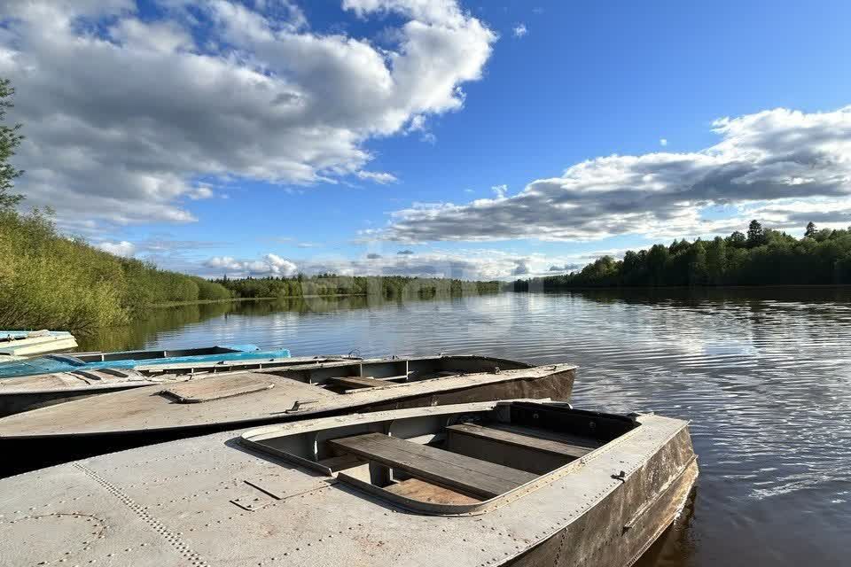 земля Березники городской округ, Романово фото 5