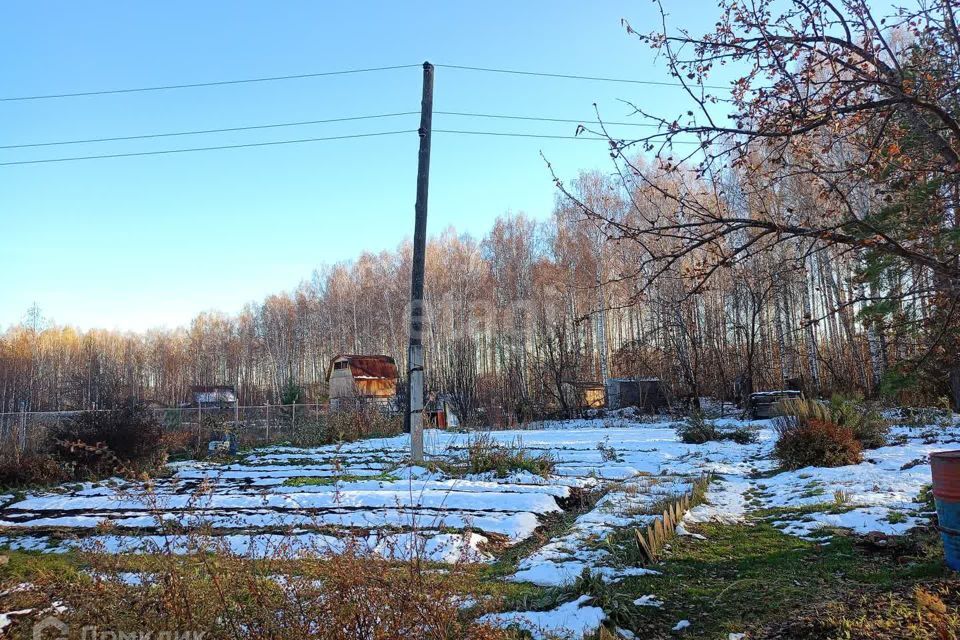 земля Миасский городской округ, СНТ Урал Дача-2 фото 6