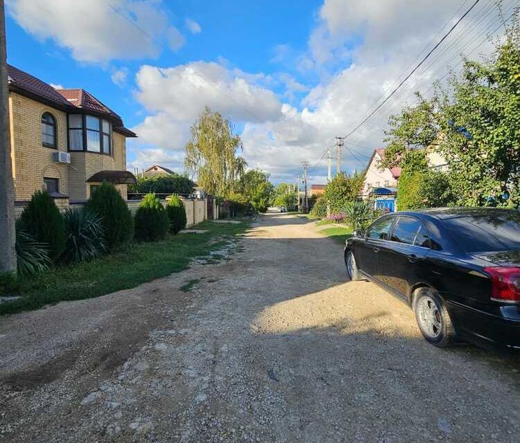 дом р-н Анапский х Усатова Балка Анапа городской округ, Маяковского фото 10