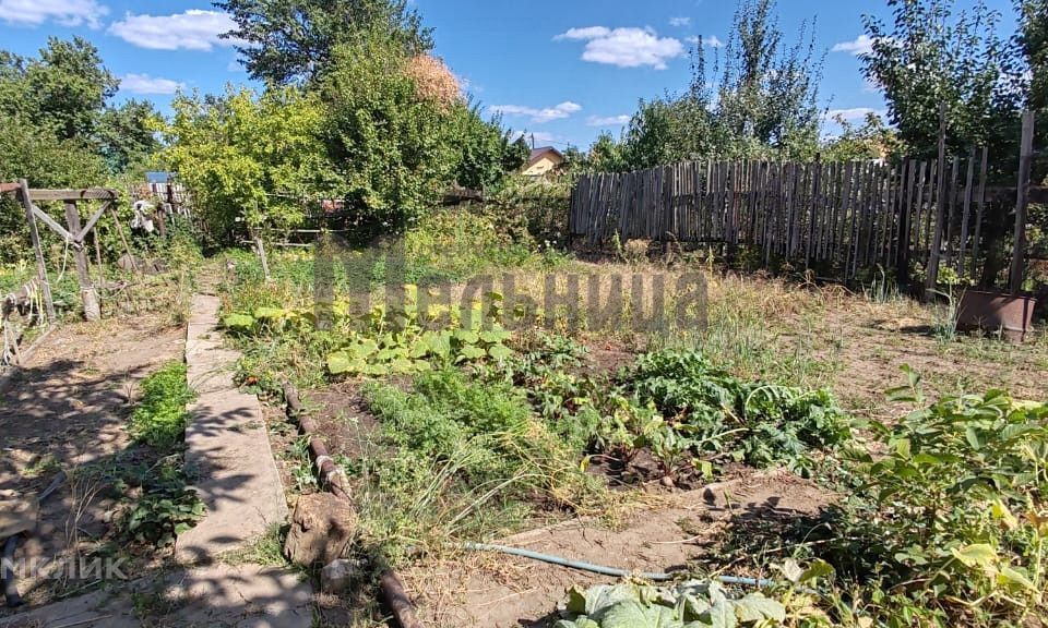 земля г Волжский снт Новые сады проезд 4-й 23 городской округ Волжский фото 6