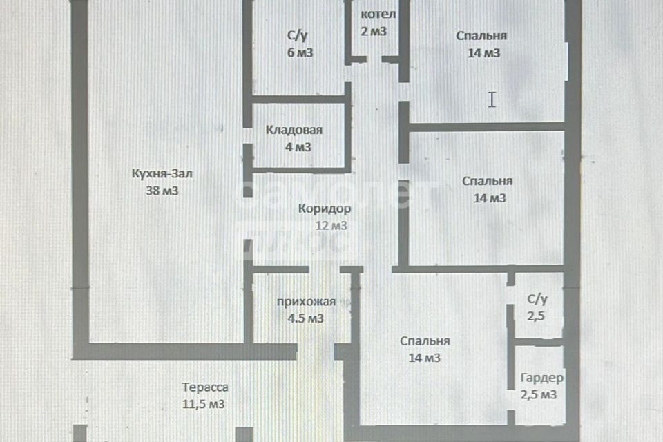 дом г Майкоп х Гавердовский Майкоп городской округ, Административное здание фото 5