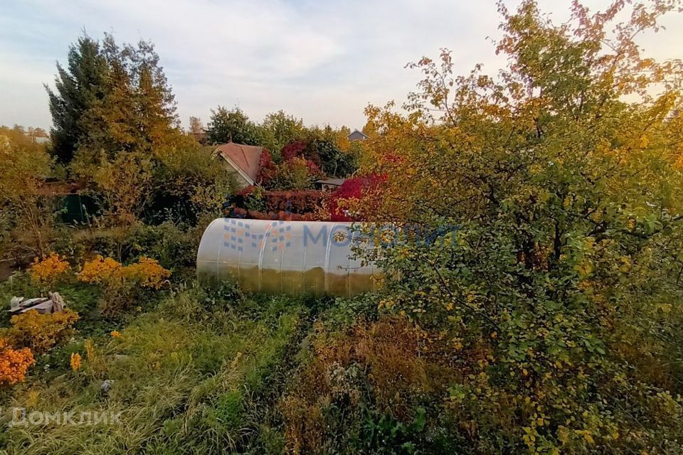 дом г Нижний Новгород Нижний Новгород городской округ, ТИЗ Надежда фото 7