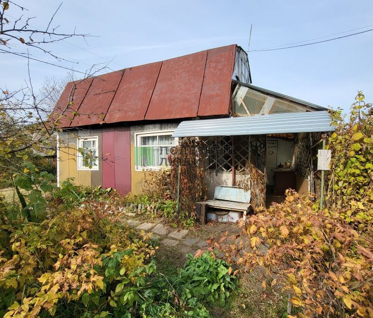 дом г Ижевск снт тер.Пазелинка ул 6-я 363 городской округ Ижевск фото 5