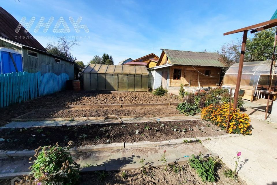 дом г Нижний Новгород Бор городской округ, Муниципальное образование город Бор фото 5