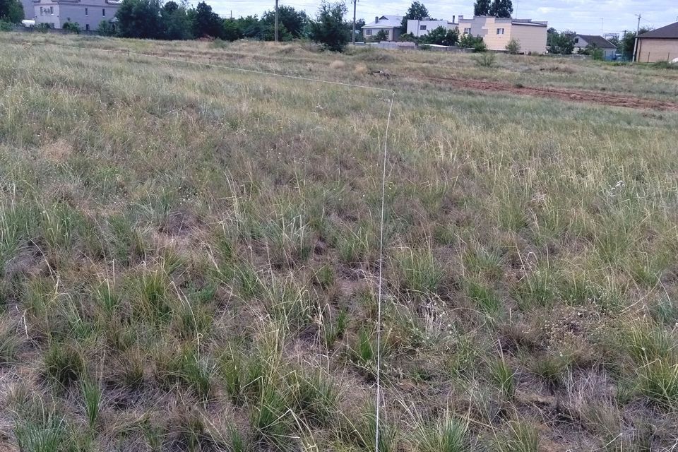 земля г Волгоград городской округ Волгоград, Горьковский фото 5