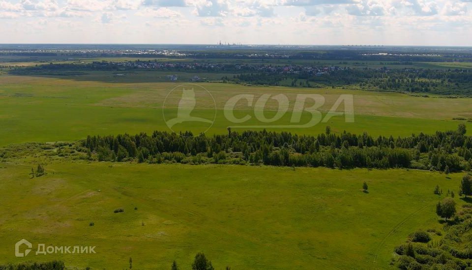 земля г Тюмень Тюмень городской округ, Ленинский фото 5