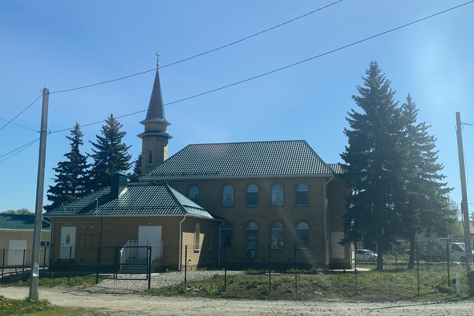 дом р-н Пестречинский с Богородское ул Центральная 93а фото 8