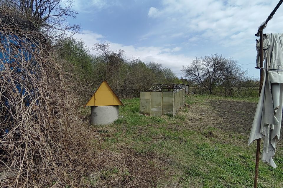 земля Тула городской округ, СТ Бабанино-1 фото 7