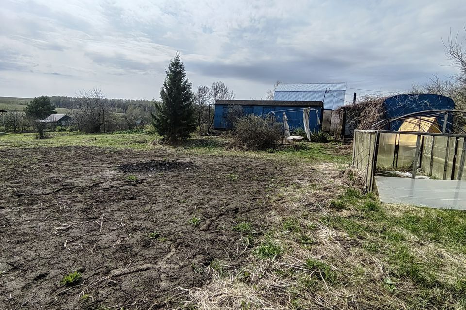 земля Тула городской округ, СТ Бабанино-1 фото 6