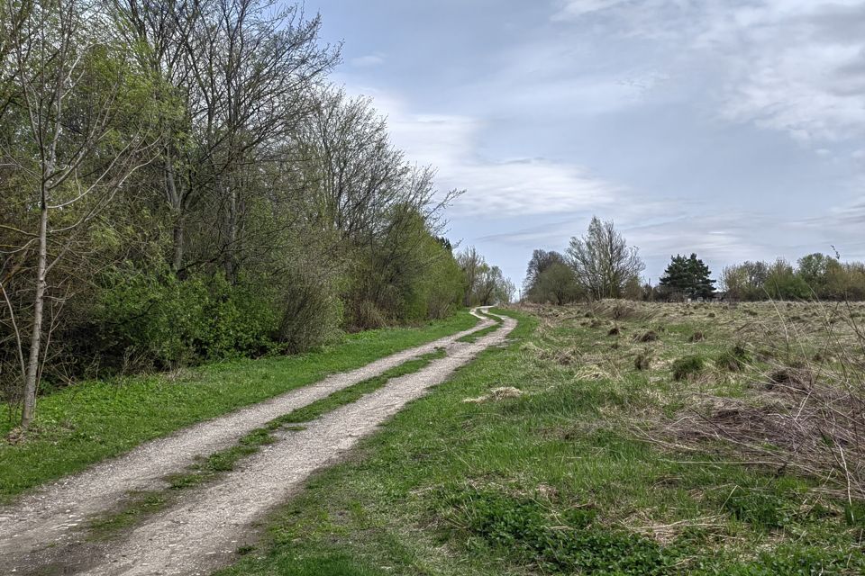 земля Тула городской округ, СТ Бабанино-1 фото 8