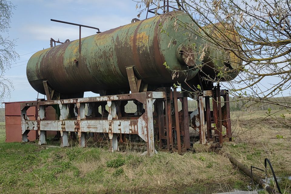 земля Тула городской округ, СТ Бабанино-1 фото 9