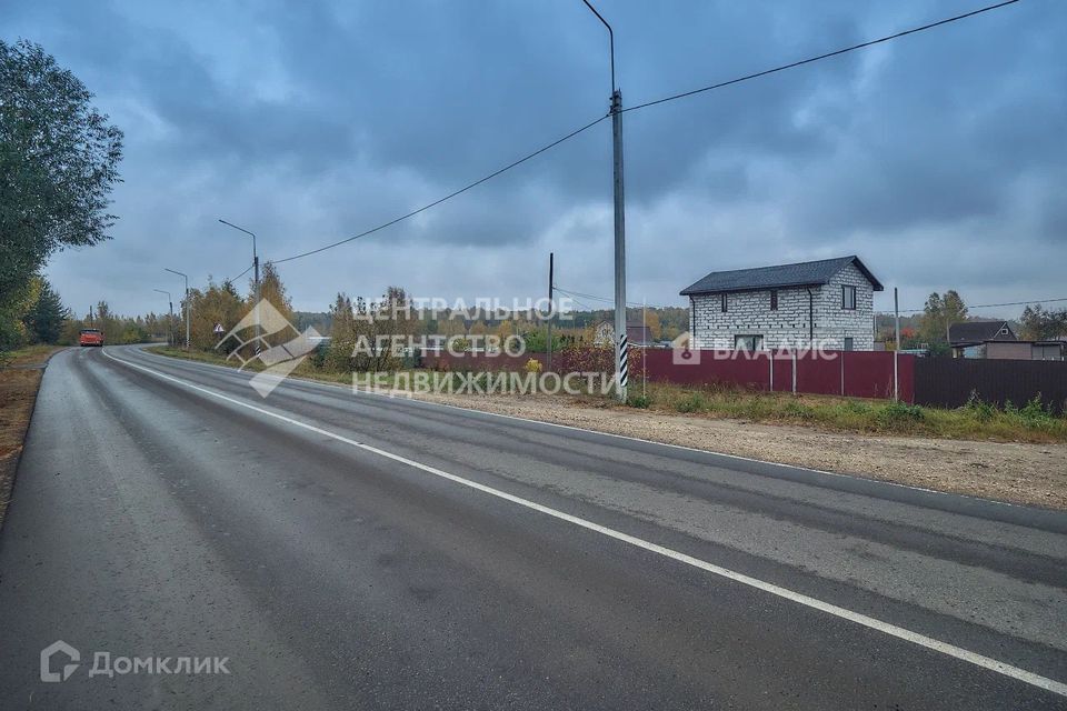 дом р-н Рыбновский д Мантурово снт Сельский строитель-2 18 фото 5