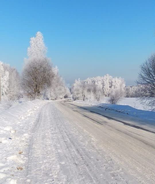 земля Обнинск городской округ, Обнинск фото 5