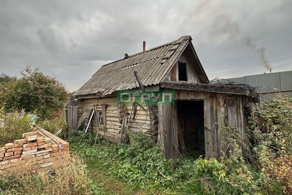 дом г Пенза городской округ Пенза, Арбековская, 85 фото 10