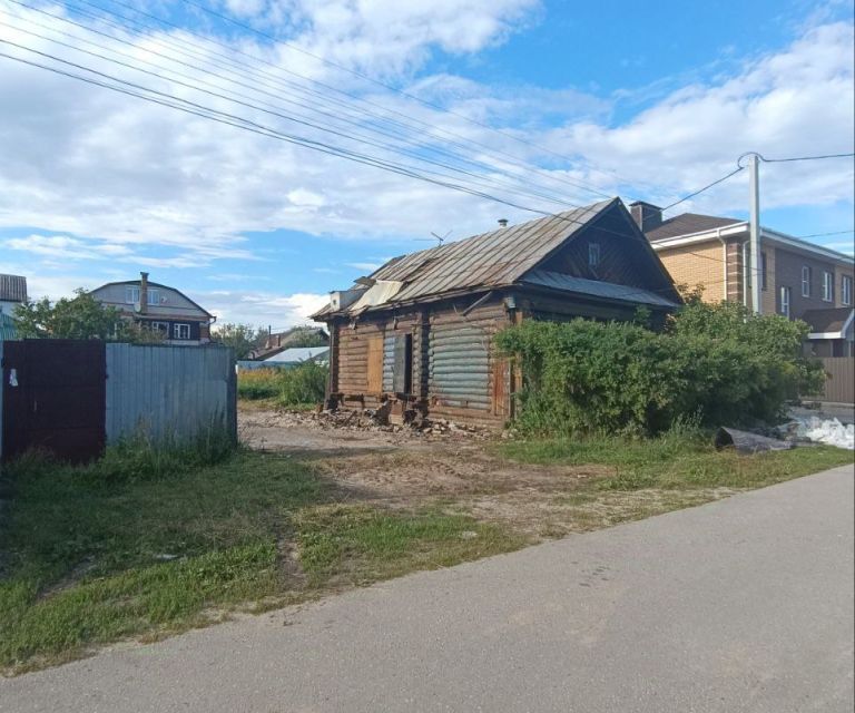 дом г Бор Бор городской округ, Ананьева, 11 фото 8