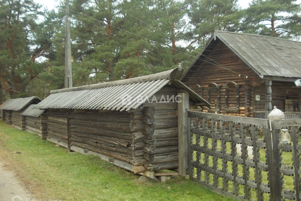 земля р-н Угличский Государственный природный заказник Верхне-Волжский фото 6