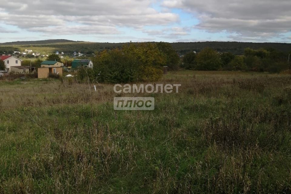 земля р-н Лабинский п Красный Анапа городской округ, Кооперативная фото 4