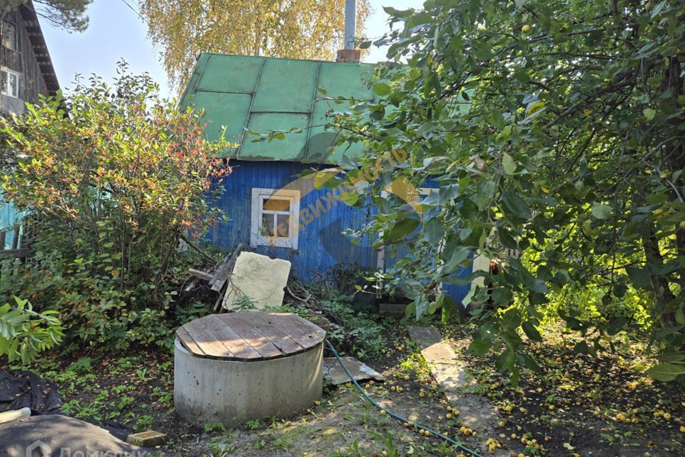 дом г Тюмень Тюмень городской округ, Липовая Строитель-3 с/о, 220 фото 7